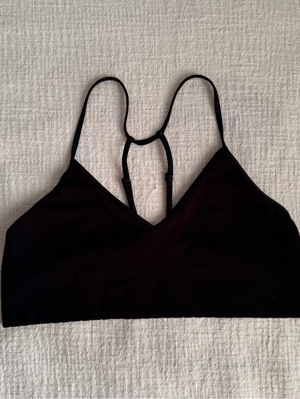 By Anthropologie Jenny Strapless T-Back Bralette - Women Intimates & Sleepwear